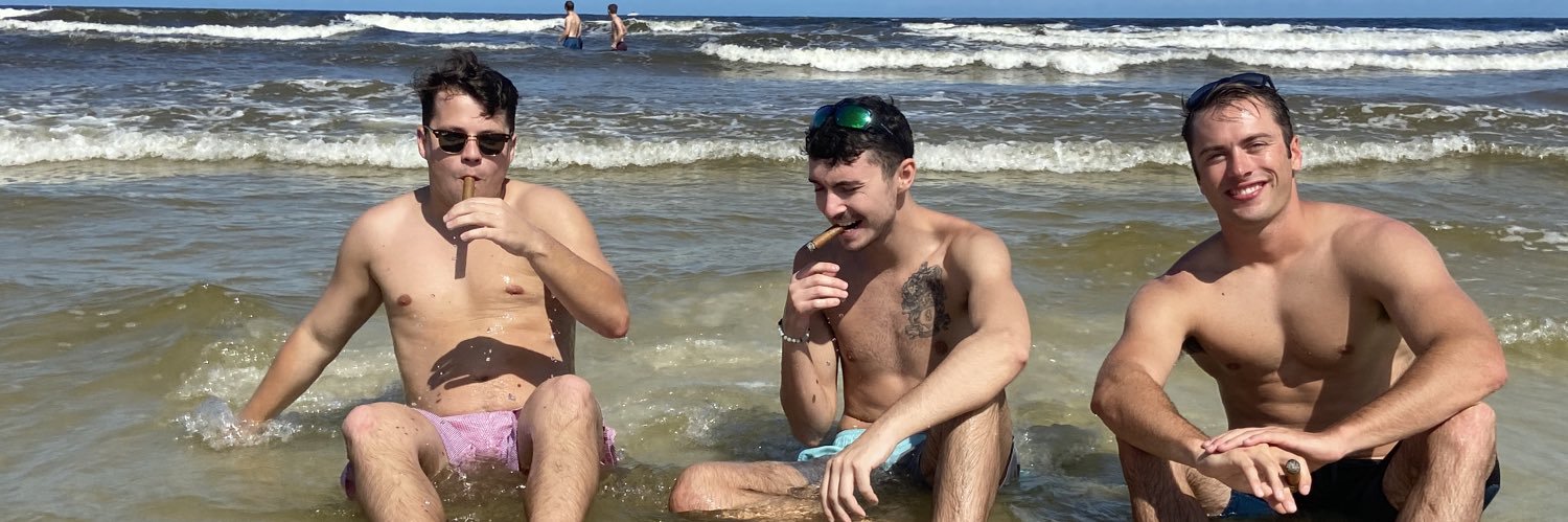 JakeWilly96's profile banner image