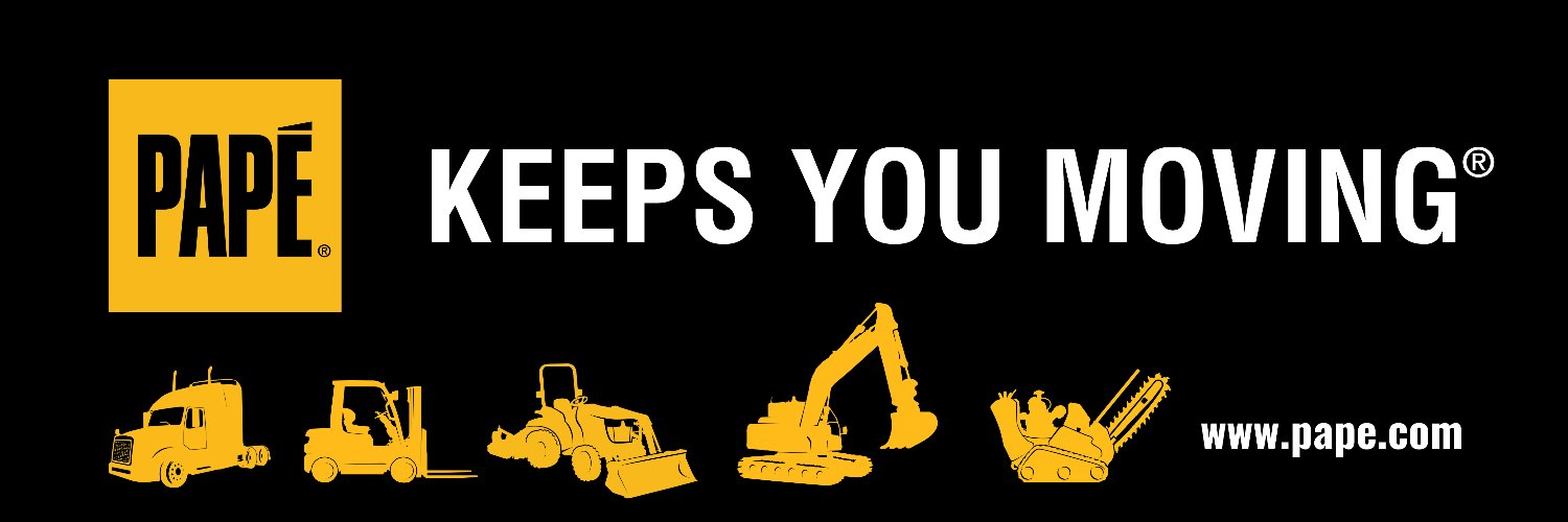 Papé banner