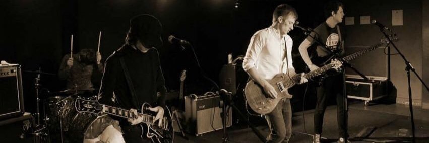 TheRookSound's profile banner image
