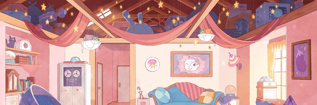 captainablaine's profile banner image