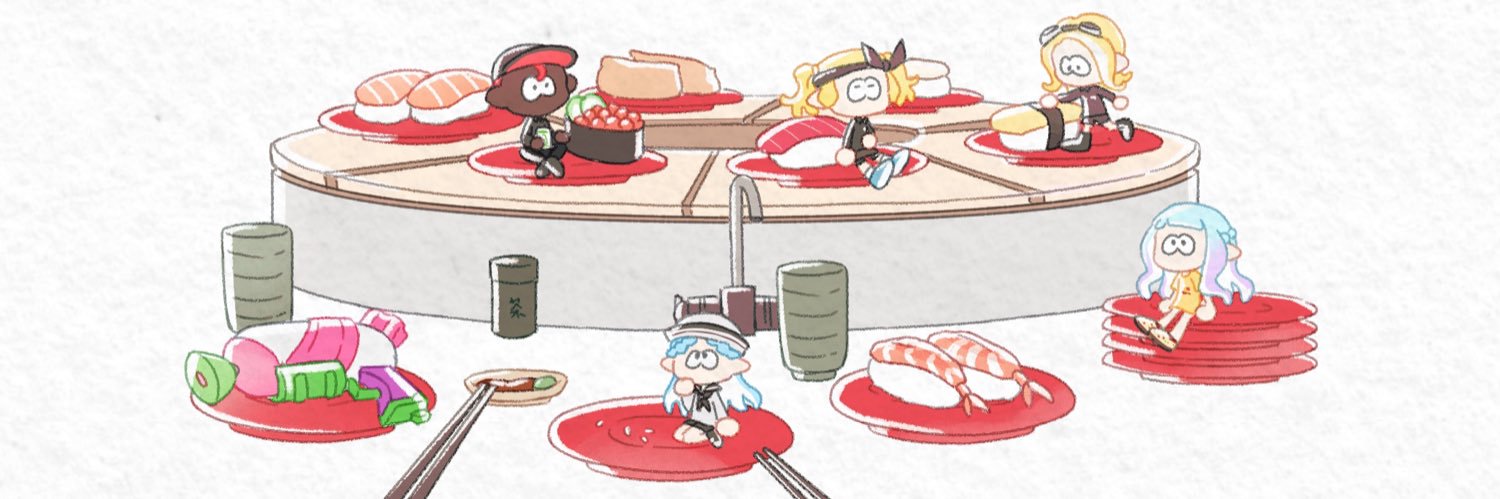 貓茶₍˄·͈༝·͈˄*₎◞🥚🐈 banner