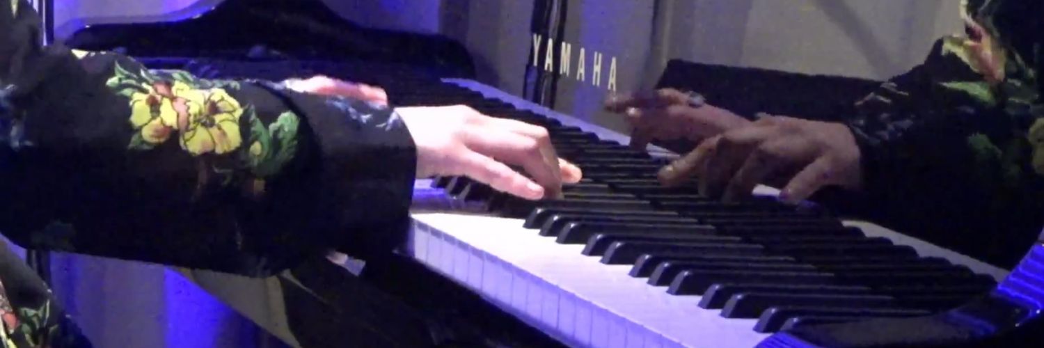 おとうす🎶 banner