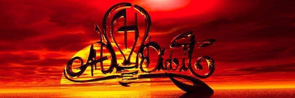 AHdidit's profile banner image