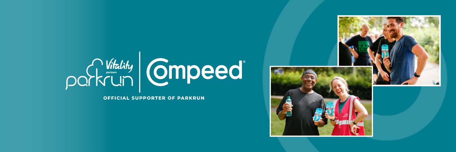 Compeed UK banner