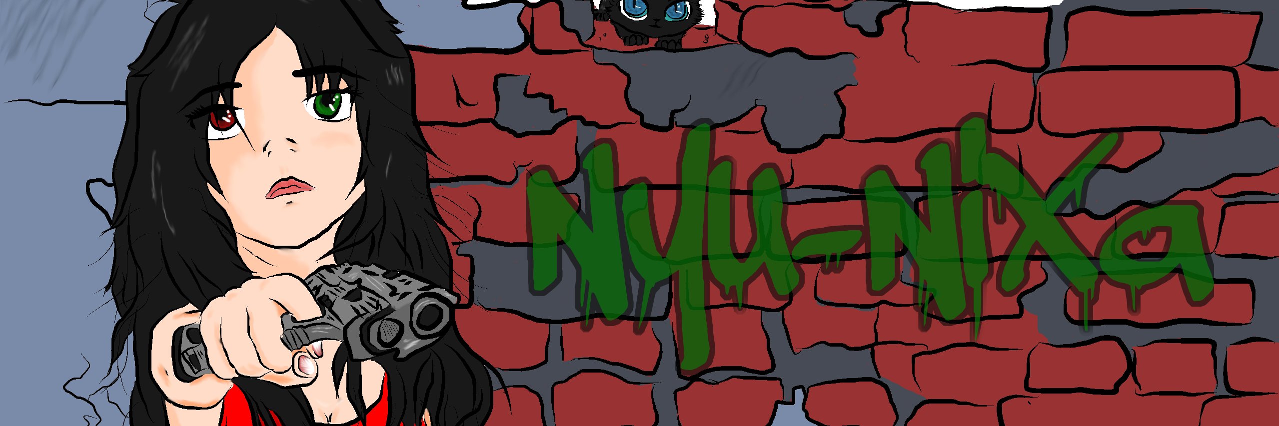 Nyu_Nixa's profile banner image