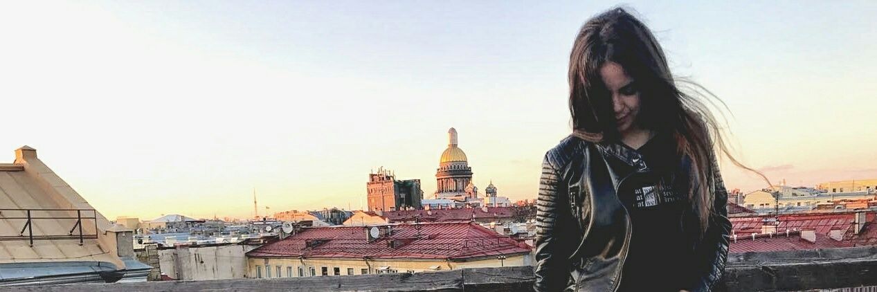 aagorbachevskay's profile banner image