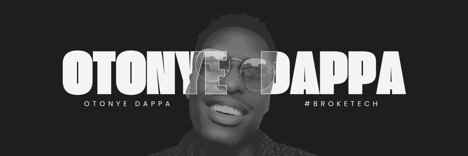 otonyedappa's profile banner image
