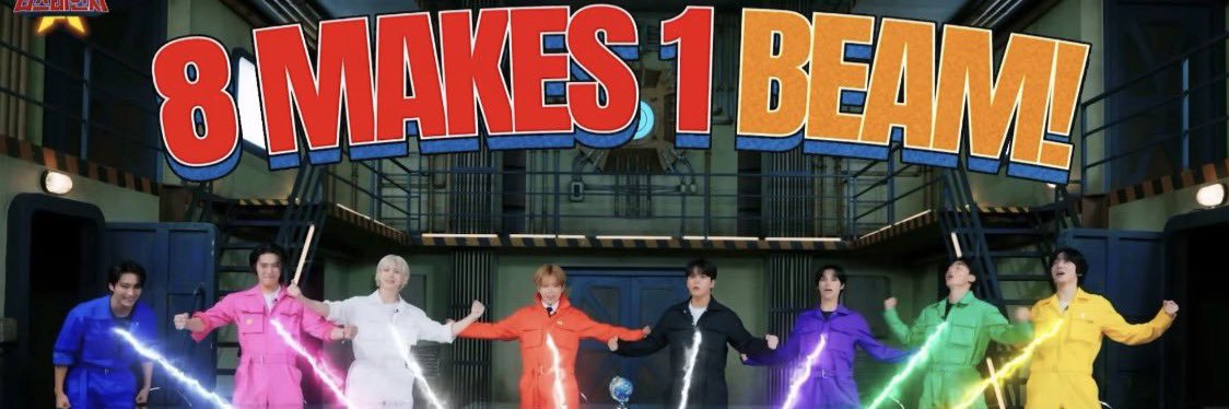 serene 🎭 saw ateez banner