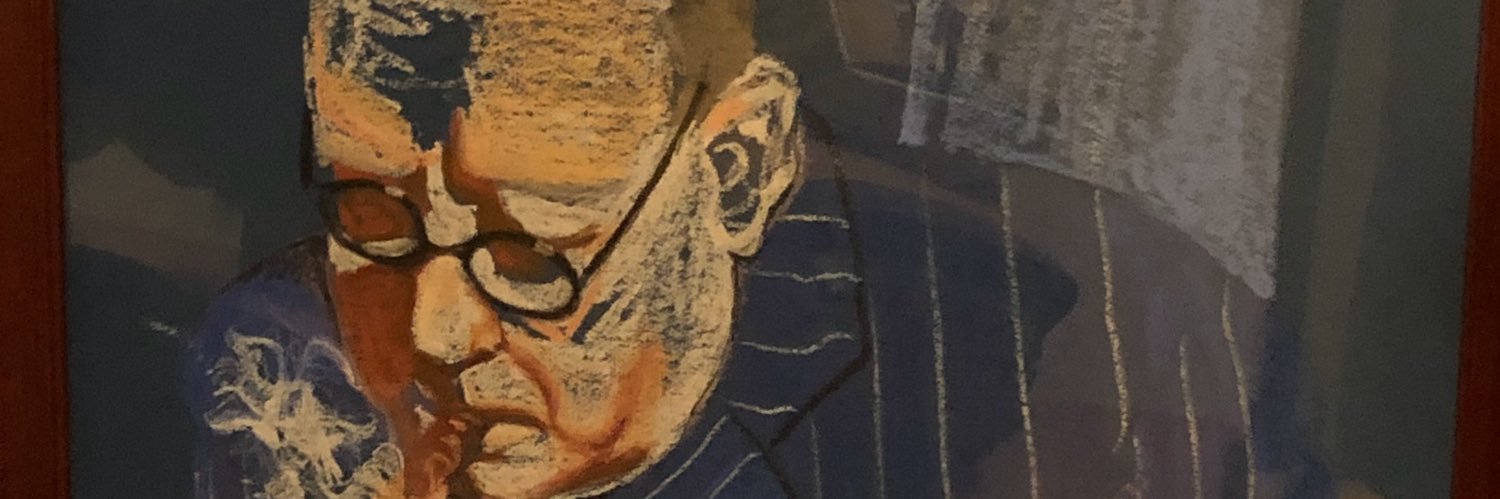 Ken Foster banner