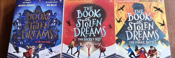 DavidFarrUK Profile Banner