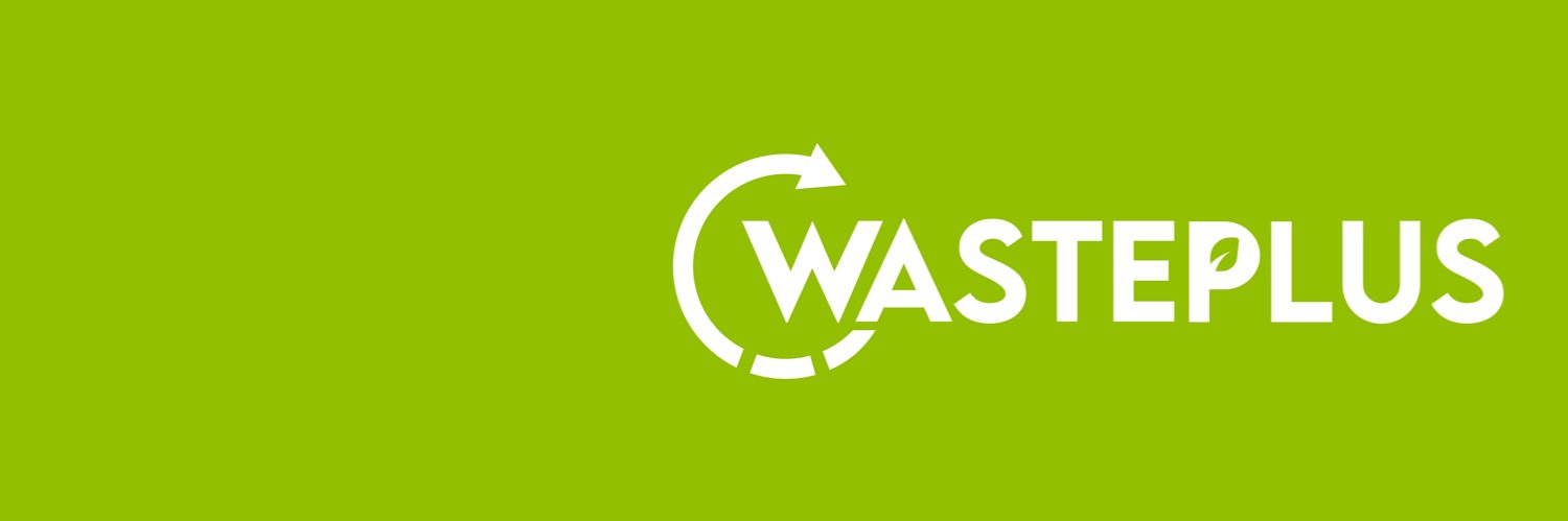 WastePlus's banner