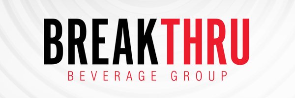 BreakthruBev Profile Banner