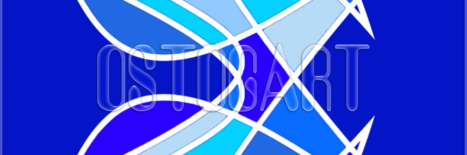 ostogart's profile banner image