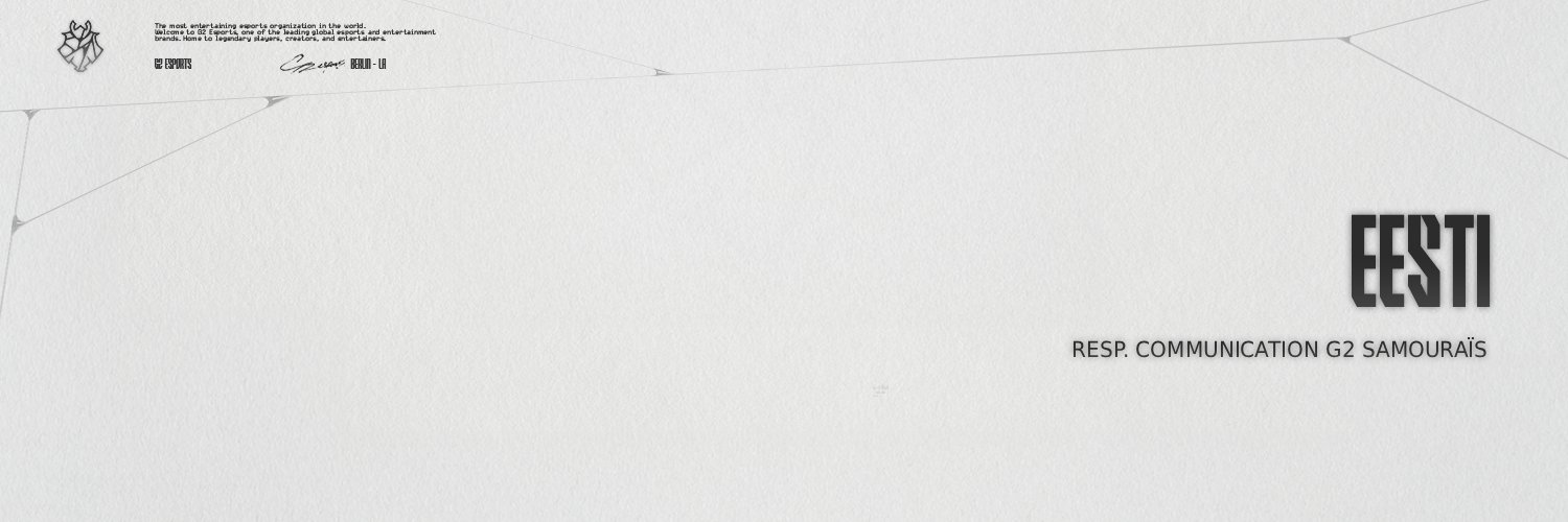 Sacha Eesti Massenet banner