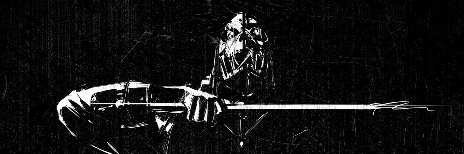 DMtrX 🐳 banner
