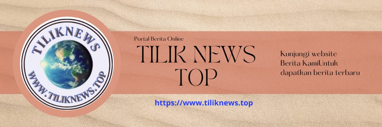 tiliknewstop's profile banner image