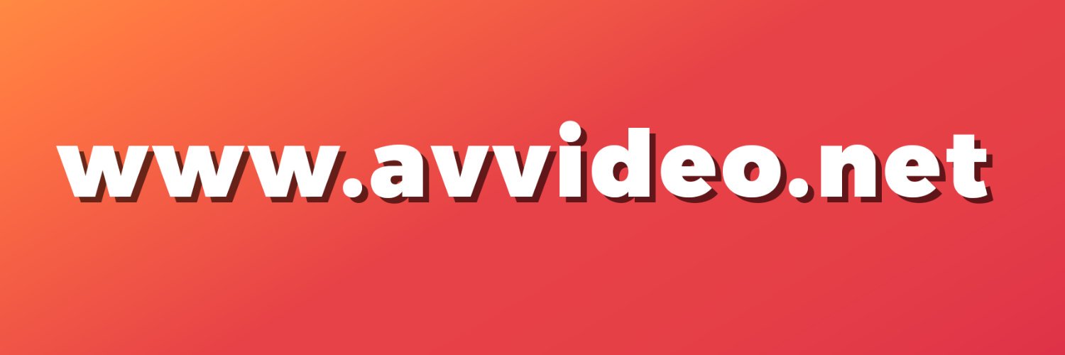 avvideo_net's profile banner image