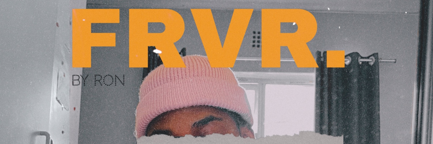 Iam_Ronner's profile banner image