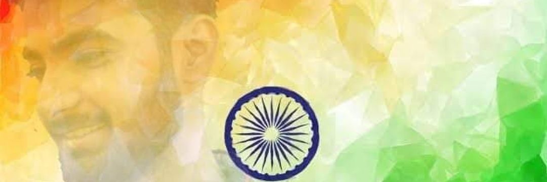 ArjunTiwari05's profile banner image