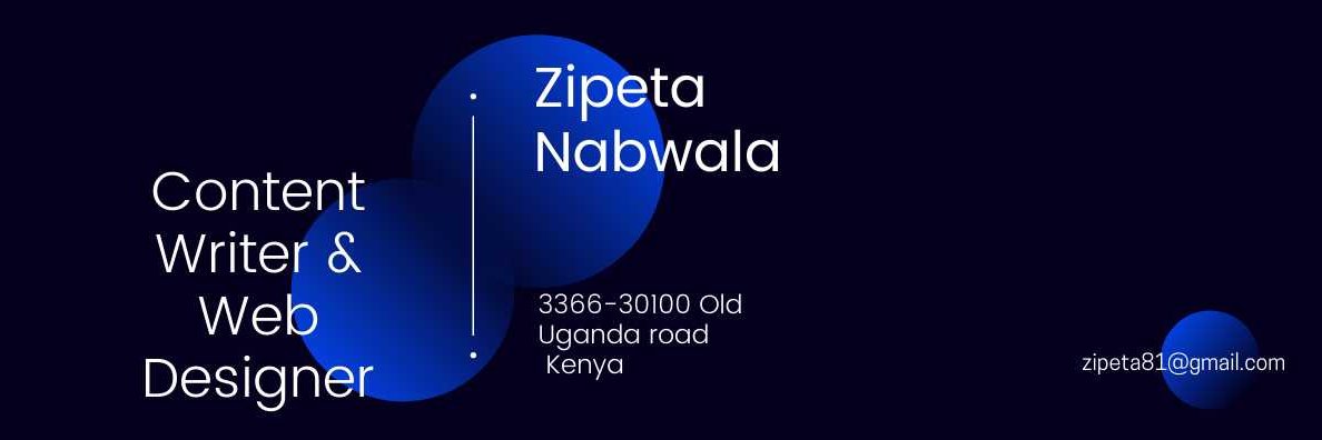 Zipeta Nabwala banner