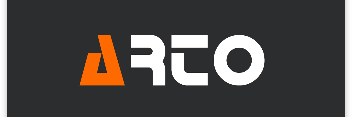 Arto (RTO) banner