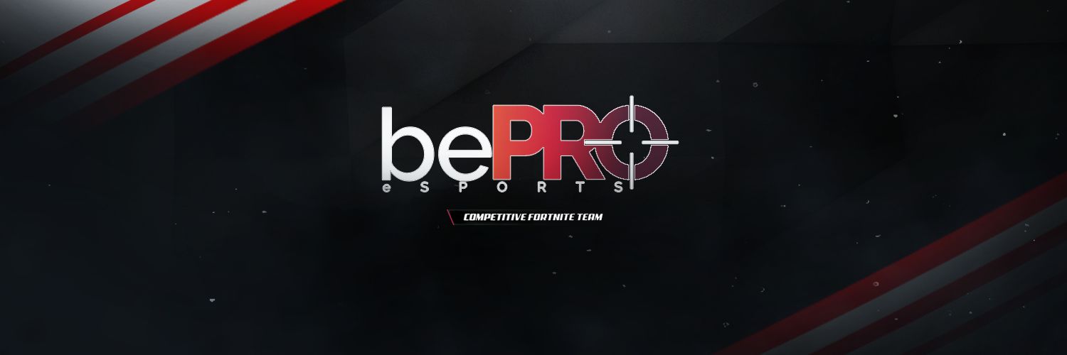 bePRO Brawl Stars banner