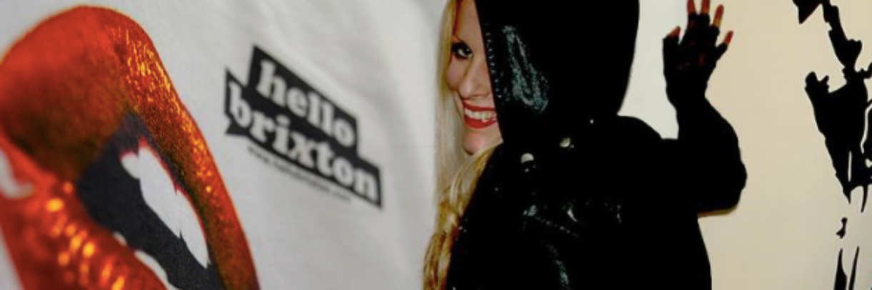 HelloBrixton's profile banner image