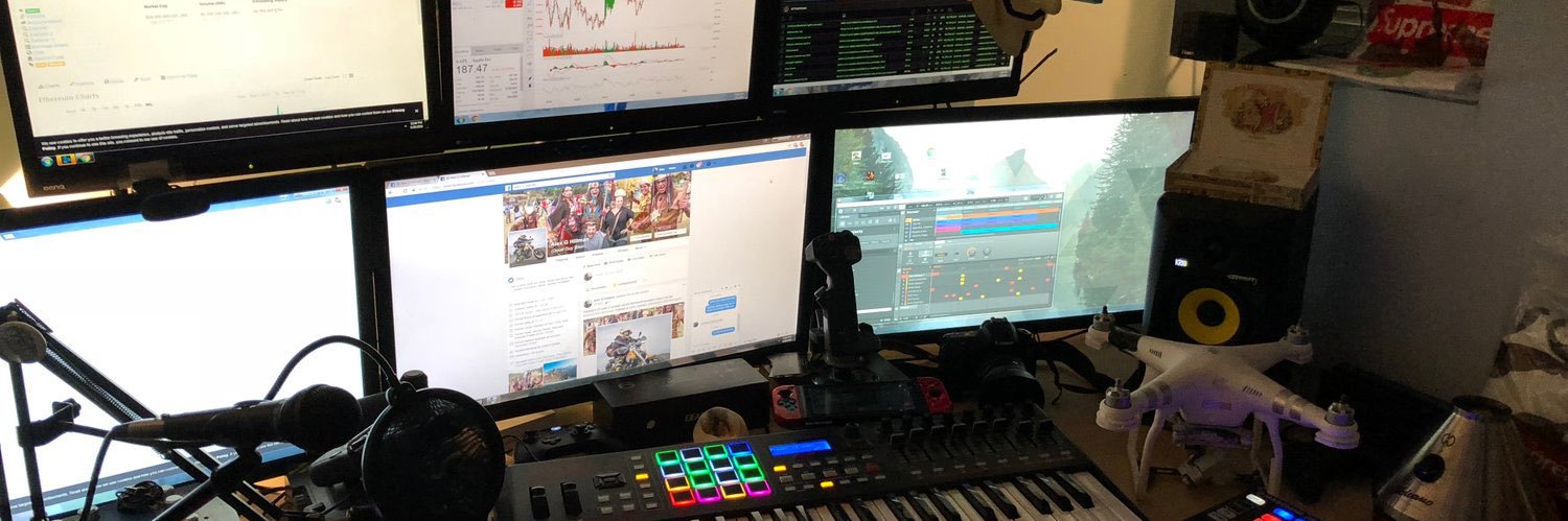 goodguybikre's profile banner image