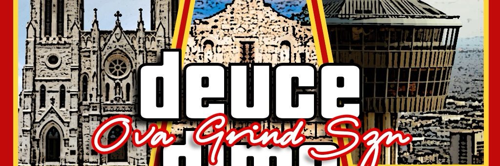 DeuceDime Young'n banner