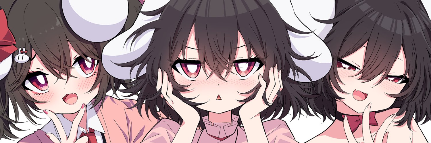 Tsukimirin's profile banner image
