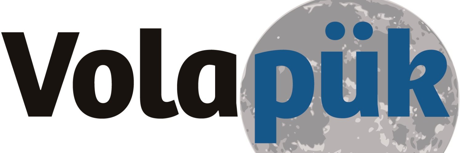 Volapük Ediciones banner