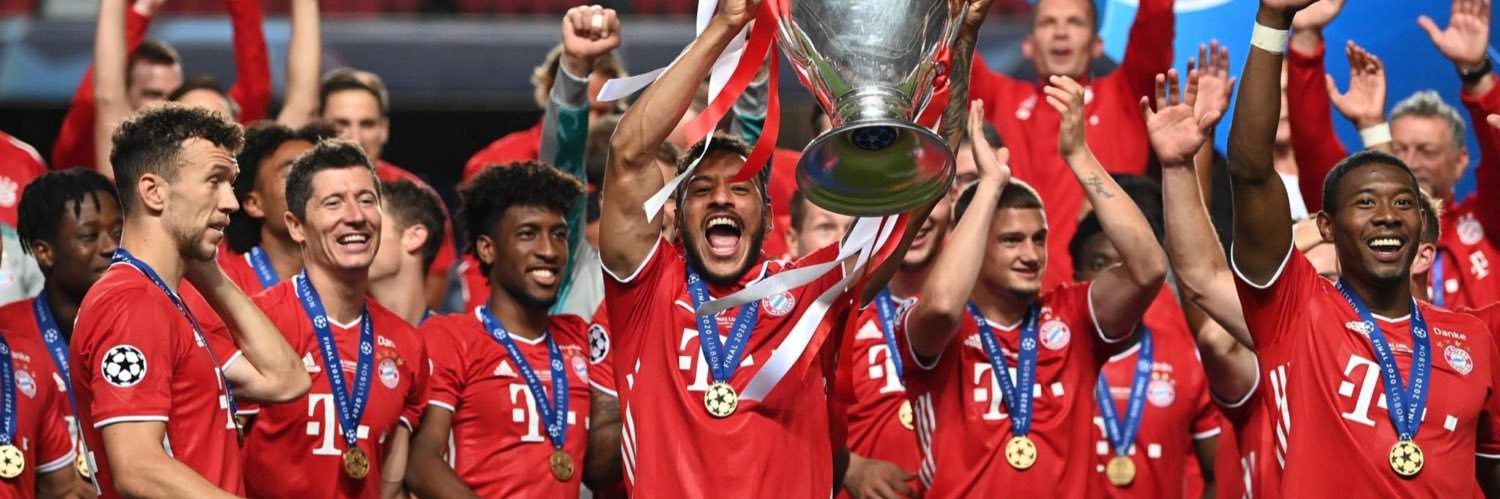 Corentin Tolisso banner