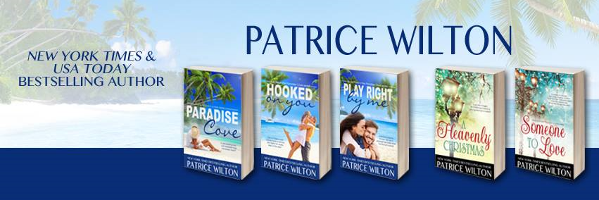 PatriceWilton's profile banner image