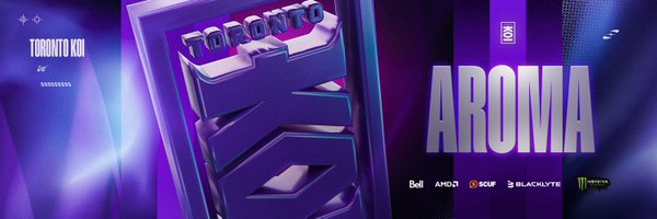 Aromaa__ Profile Banner