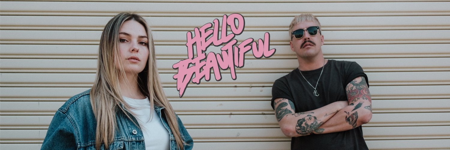 hellobeautifultheband@gmail.com banner