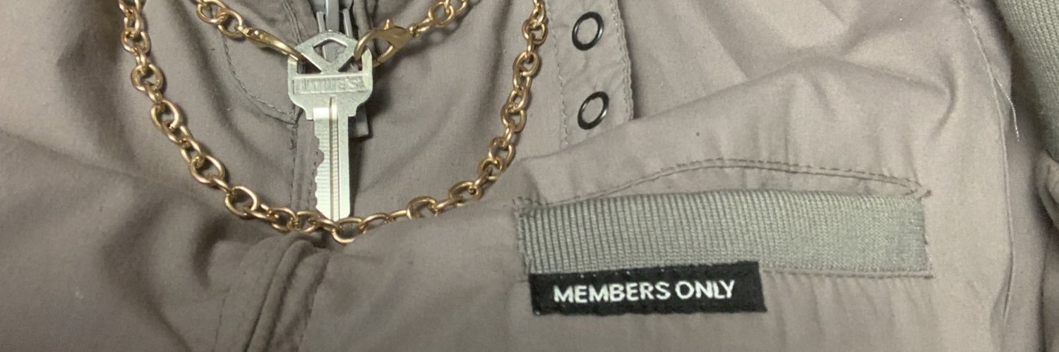 alwaysronbrown's profile banner image