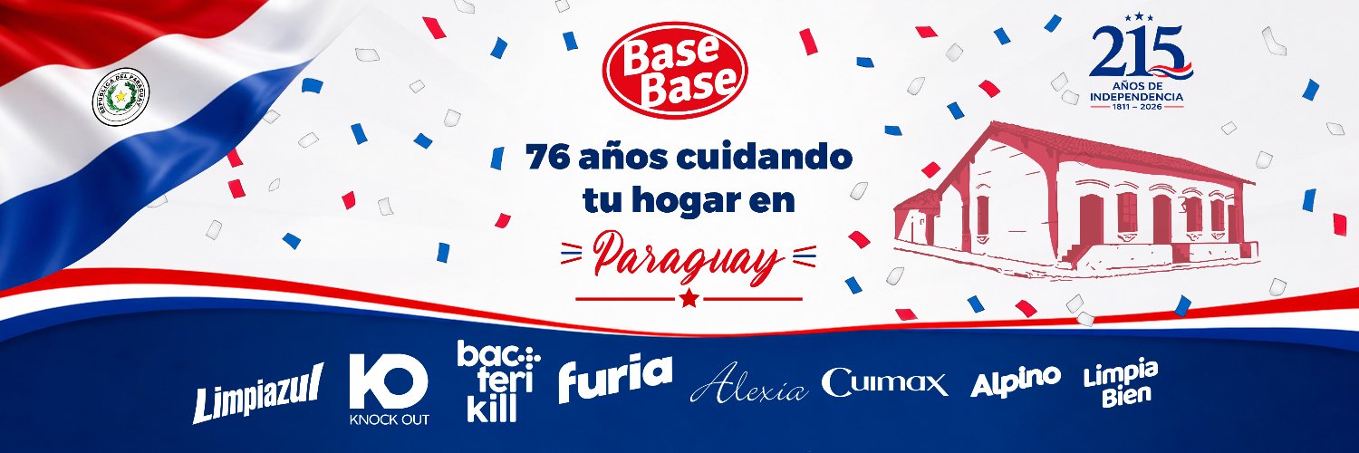 BaseBaseSA's profile banner image