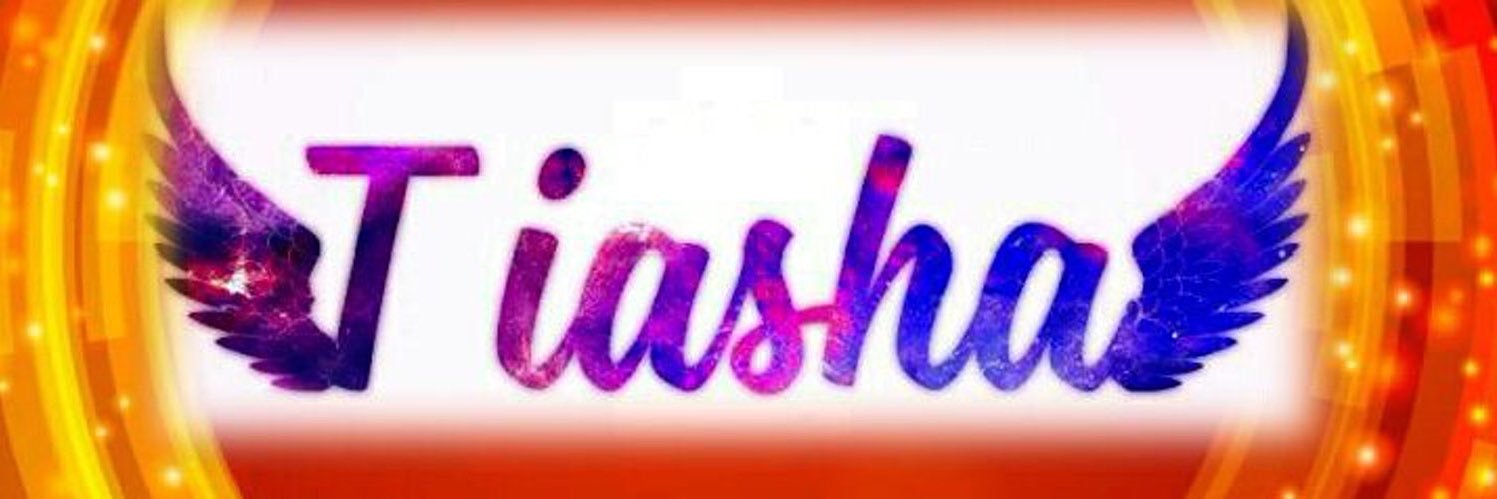 TiashaFixit's profile banner image