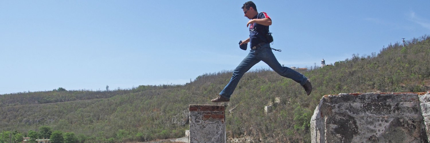 Camilo M. Botero banner