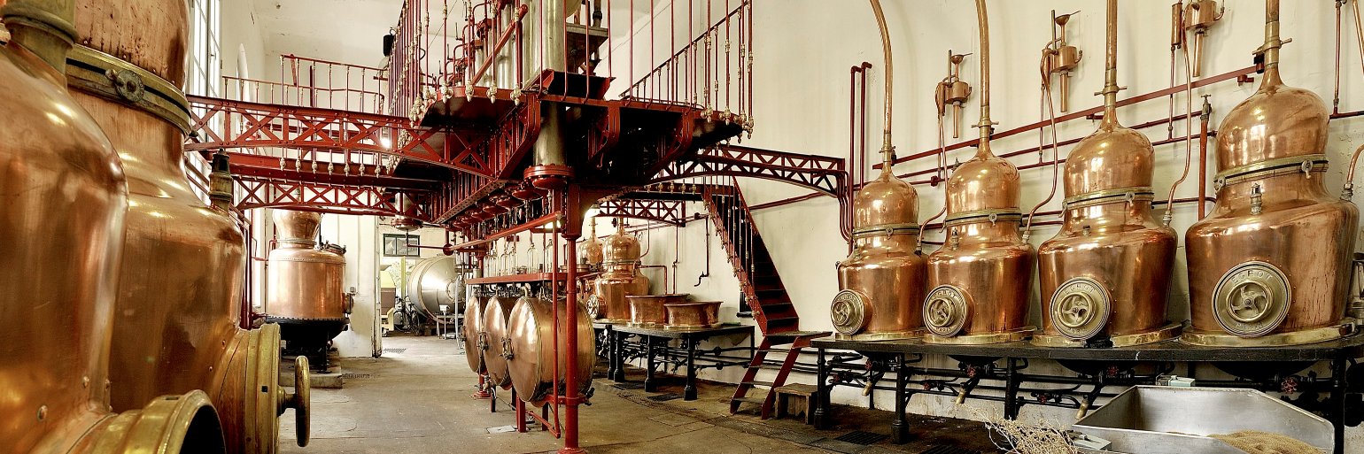 Combier Liqueurs USA banner