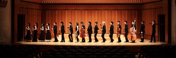 ジャパン・ナショナル・オーケストラ/ Japan National Orchestra Profile Banner