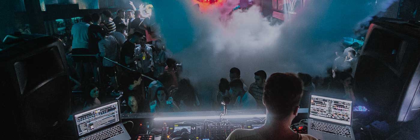 DjVicenteSimo's profile banner image