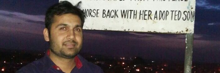 SandeepIndia8's profile banner image
