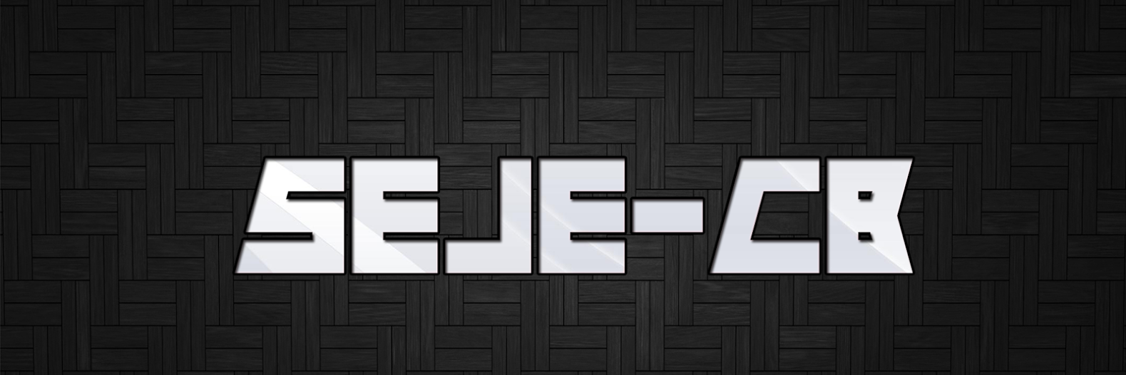 sejecb's profile banner image