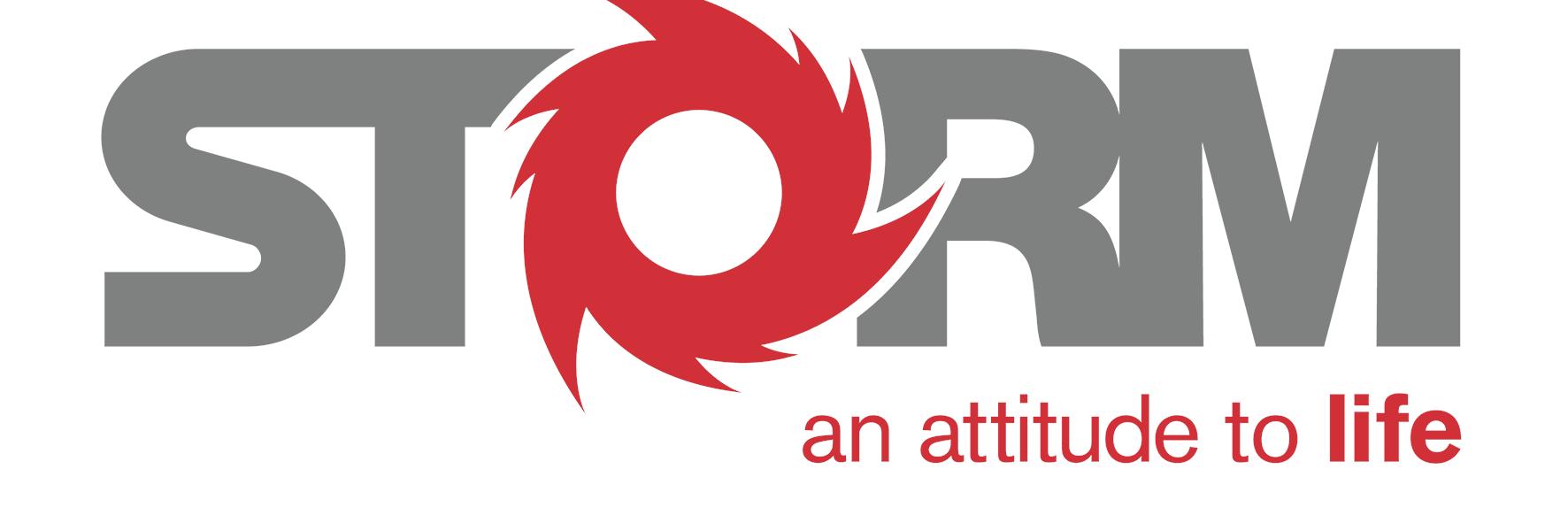 STORM Consultancy banner