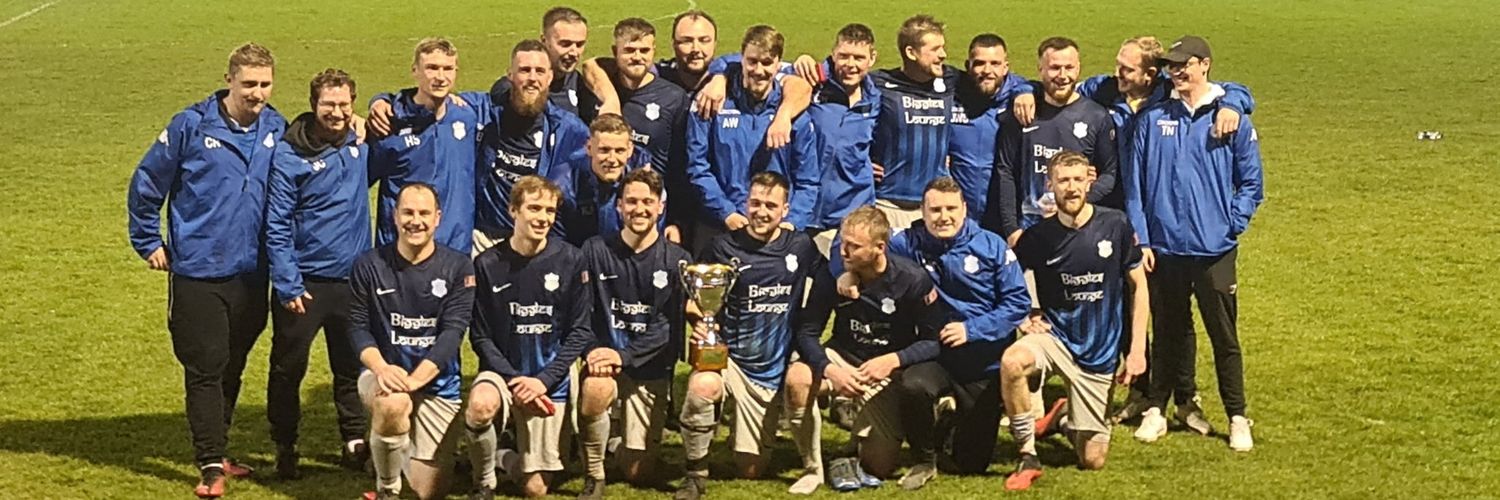 PRC Riverlite FC banner