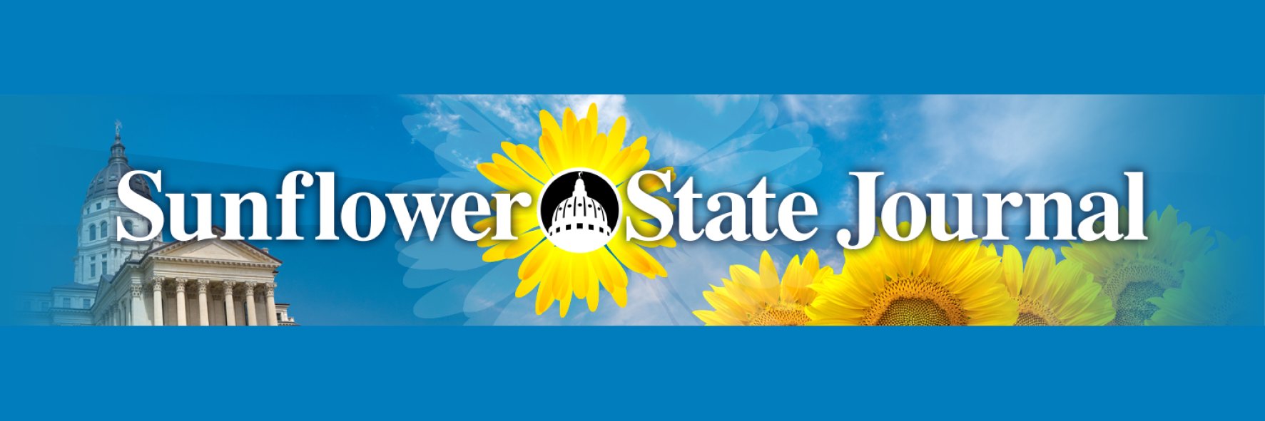 Sunflower State Journal's banner