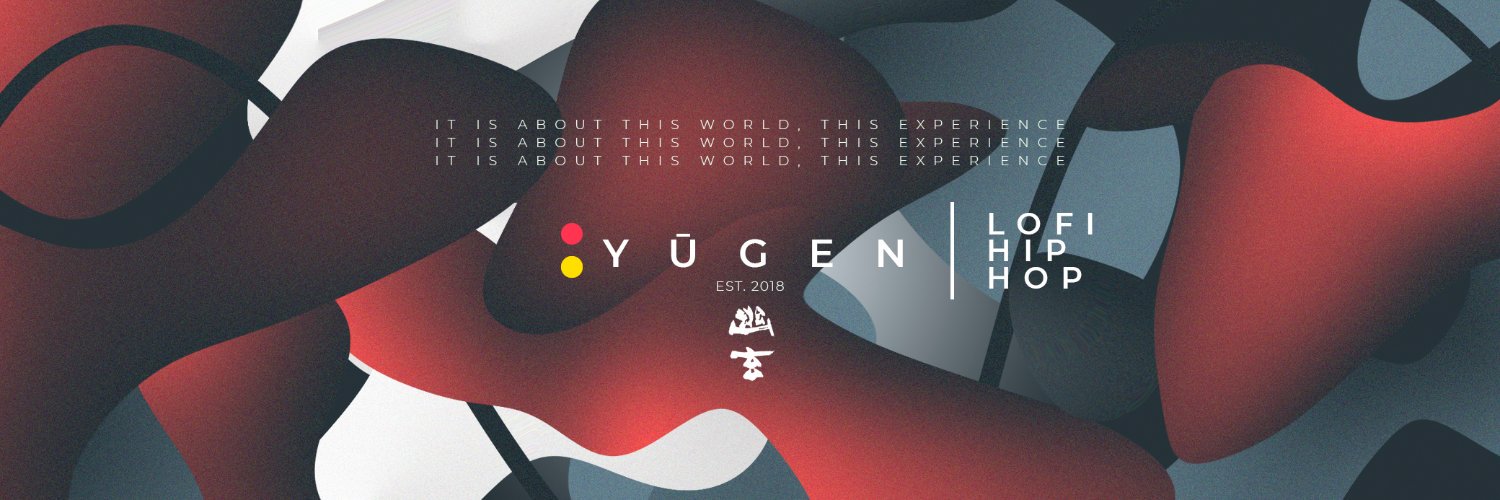 Yūgen banner