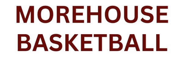 MorehouseMBB Profile Banner