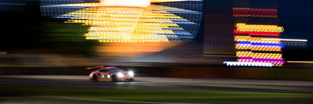 Patrick Scott banner